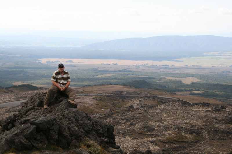 Nieuw-Zeeland 2011 - 0884